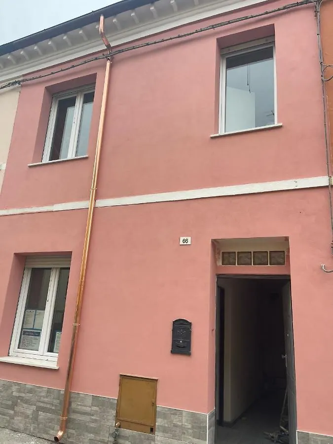Il Paradiso Holiday Ravenne 0*,  Italie