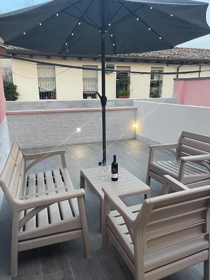Il Paradiso Holiday Ravenne Italie