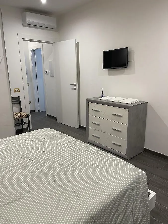 Il Paradiso Holiday Ravenne Appartement