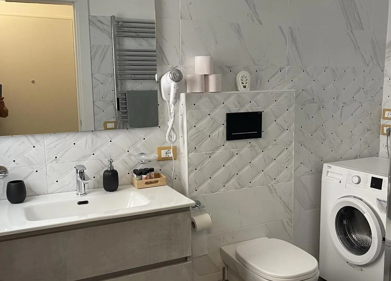 Appartement Il Paradiso Holiday Ravenne Italie