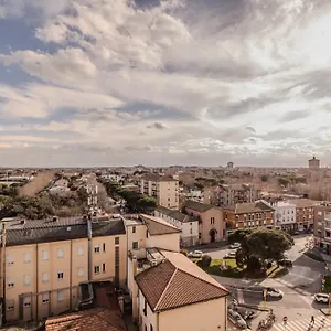 Appartamento Sky View, Ravenna