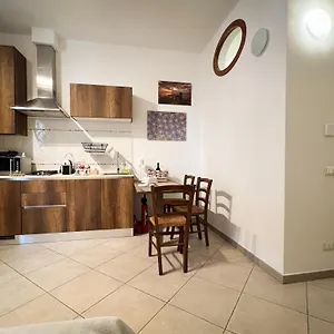 Appartamento Pascoli 21/a, Ravenna