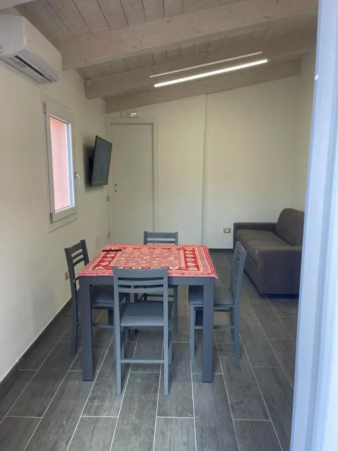 Appartamento Il Paradiso Holiday Ravenna